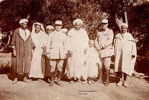 Maroc 1927- 130